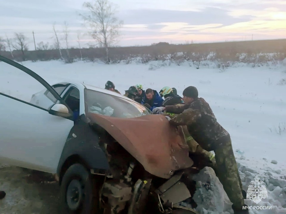    Фото: ГУ МЧС по Челябинской области