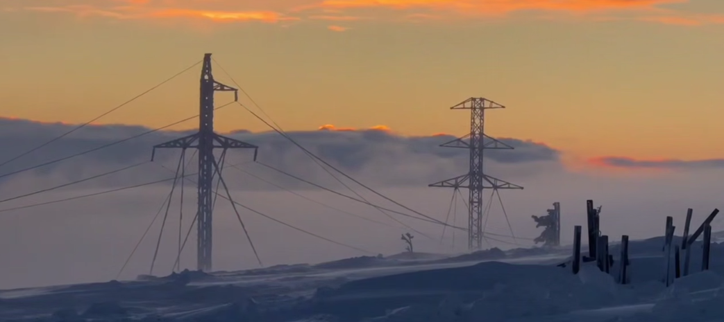    Андрей Чибис / тг