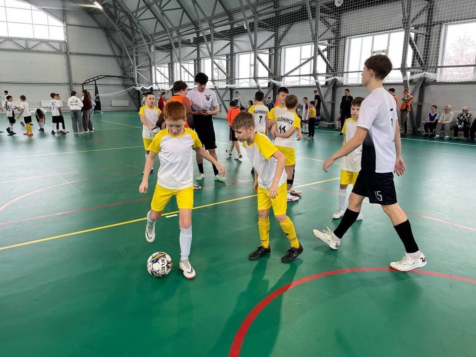    Фото: тгк Романа Бусаргина