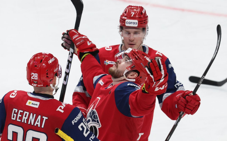 чемпионат.ком