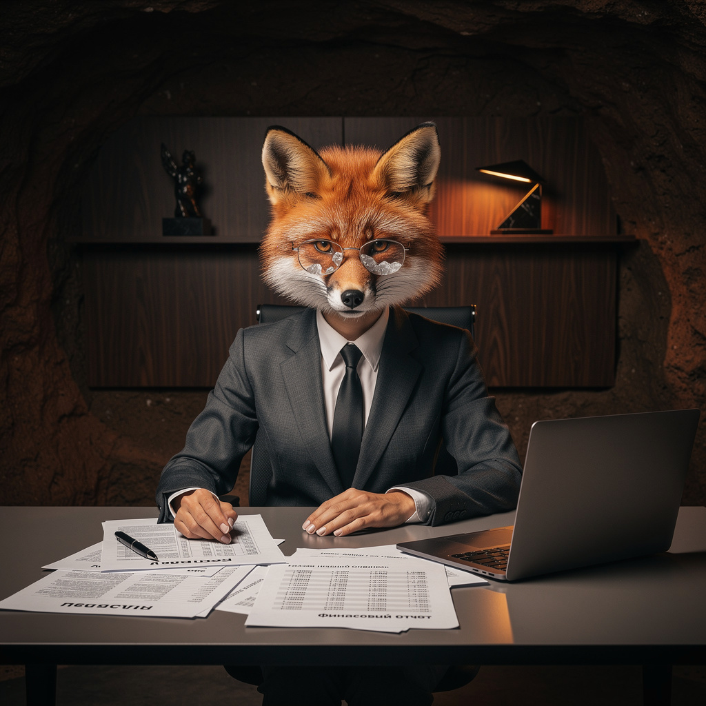 РОГА КАК ЛИКВИДНЫЕ АКТИВЫ