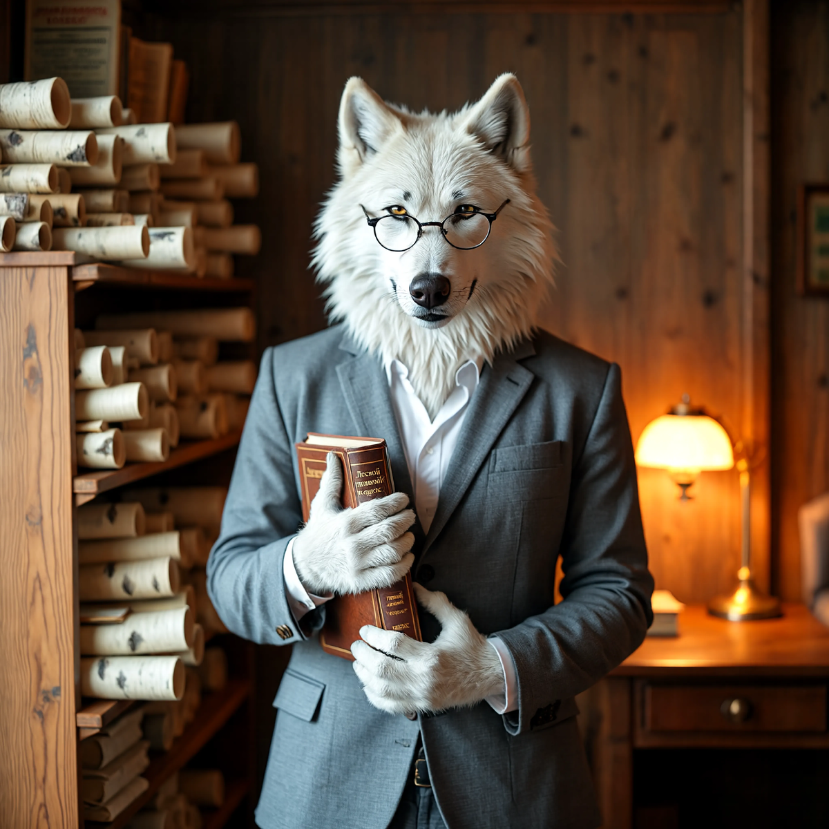 РОГА, НОРА И ЛИБЕРАЛЬНАЯ СМОЛА