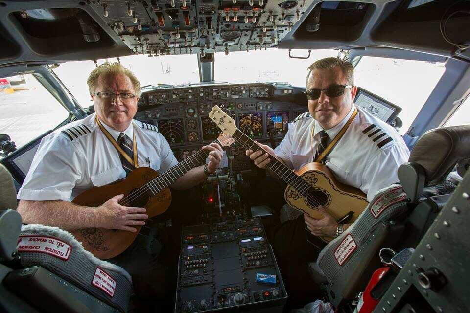 © Southwest Airlines 