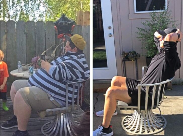 18 человек, которые изменились так круто, что теперь выглядят совершенно другими людьми