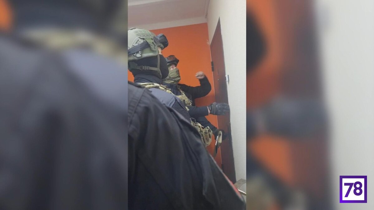    Фото: пресс-служба ГУ МВД по Петербургу и Ленобласти