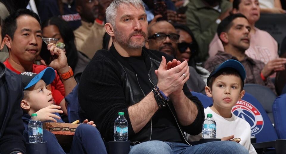    БК «Вашингтон Уизардз»