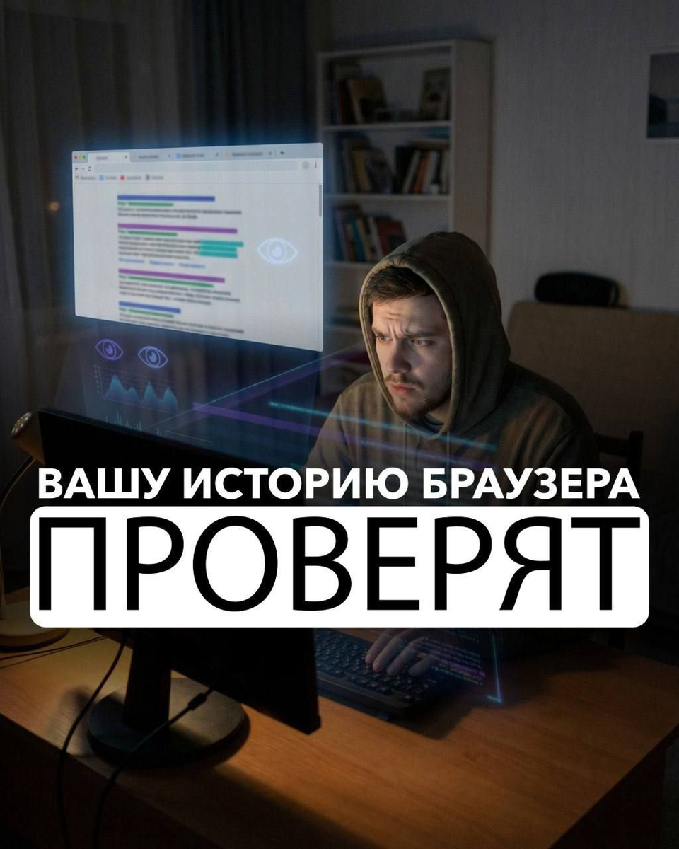 Интернет становится прозрачнее, а контроль - умнее 🤖
Роскомнадзор запускает систему на базе ИИ для контроля интернет-трафика.