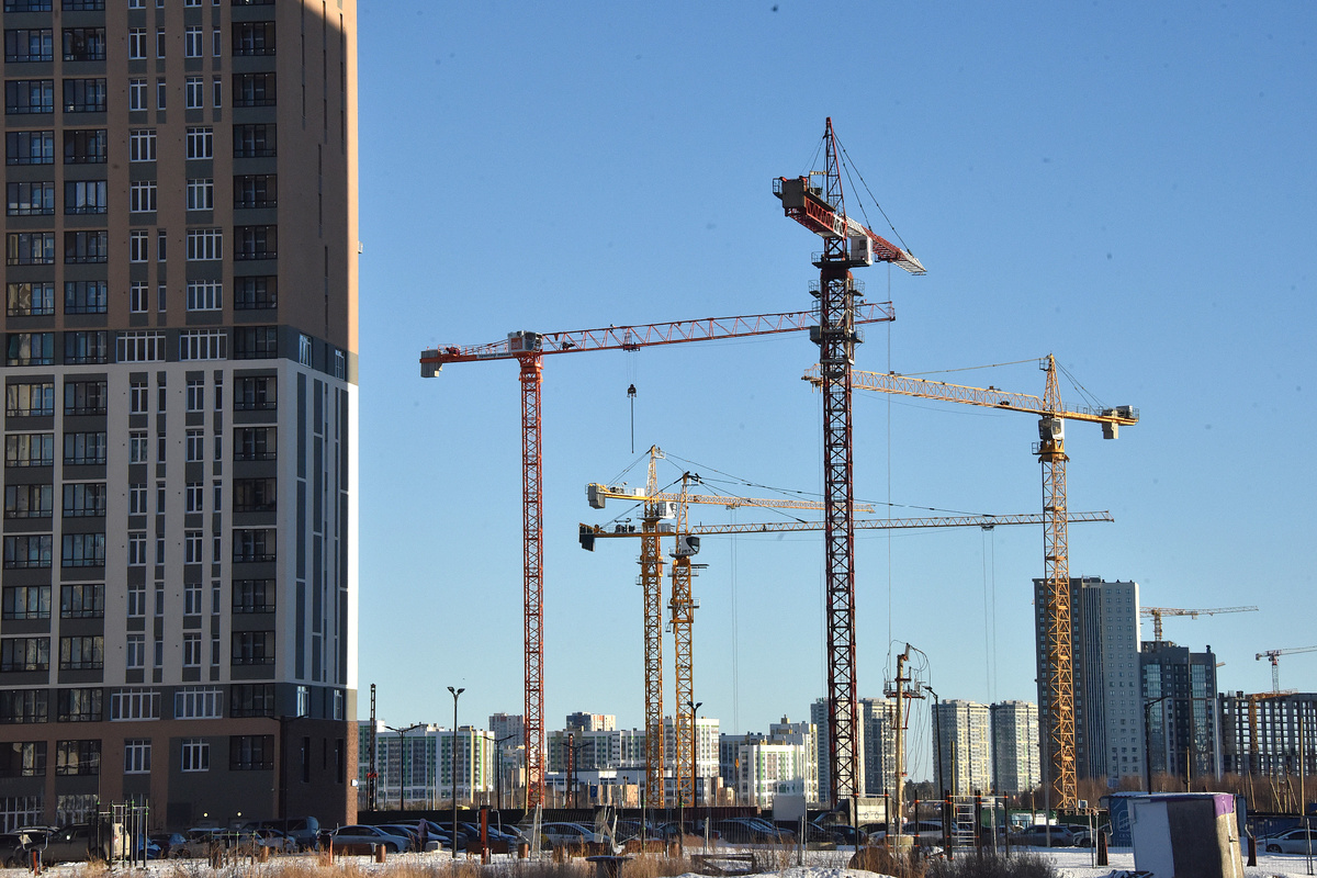 Фото: Борис Ярков, «Областная газета»