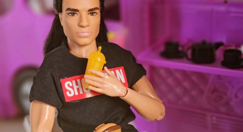 Лукс-индеец