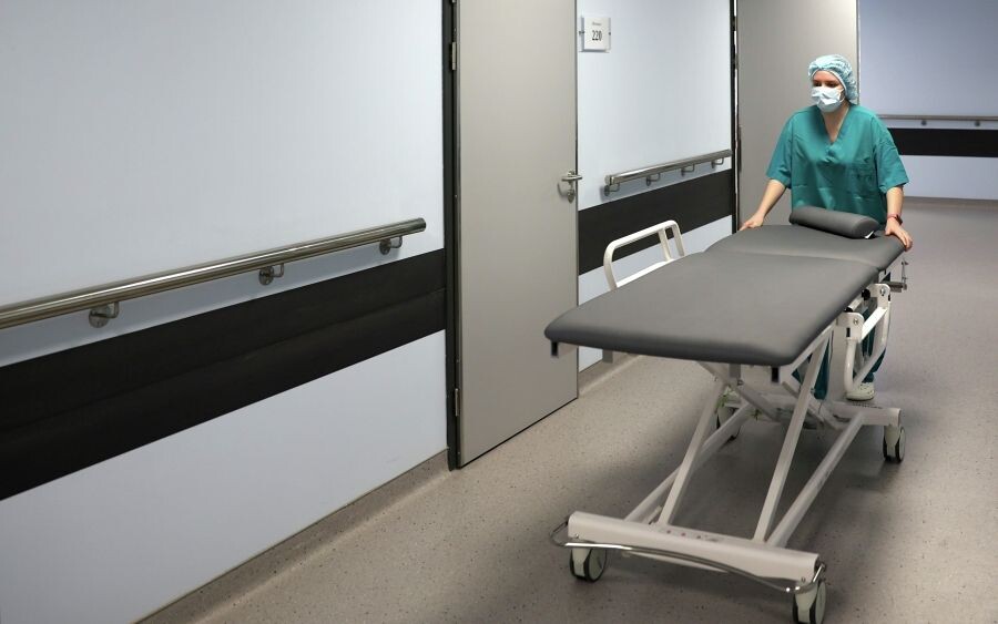     / Источник: © Виталий Тимкив/РИА Новости