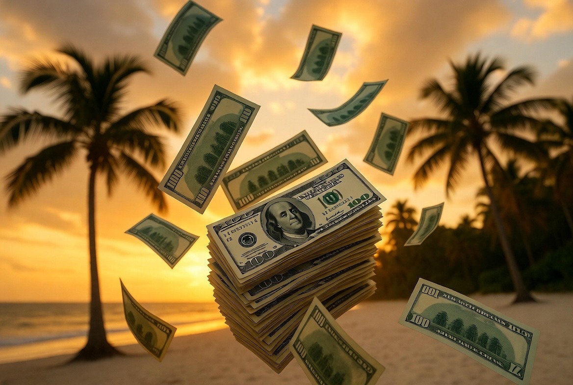 Изображение создано автором с использованием ИИ