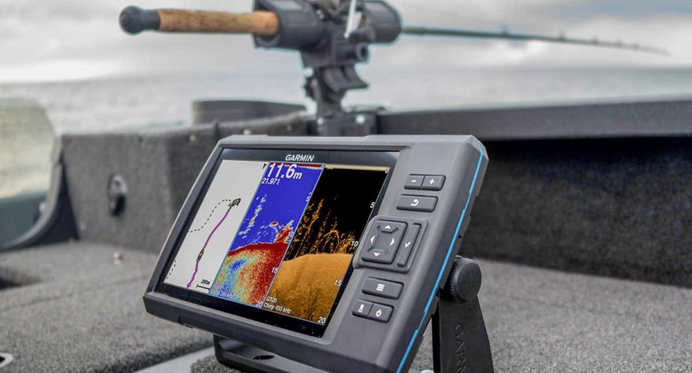 Эхолот или видеокамера для рыбалки – что выбрать?