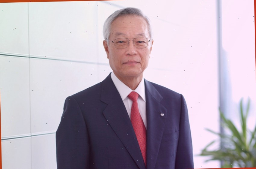 Кацухиса Эзаки в настоящее время