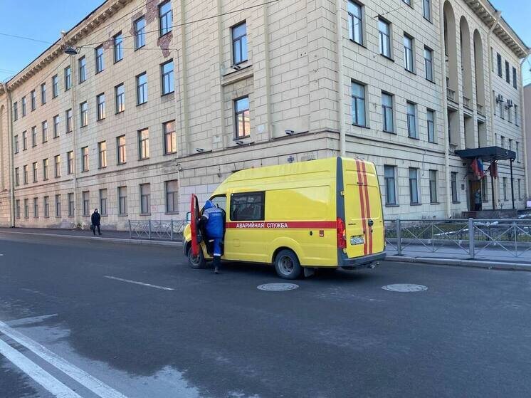     Фото: архив МК в Питере.
