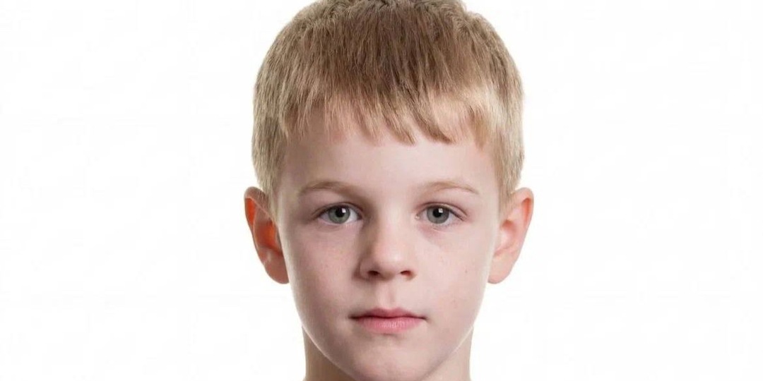 В Петербурге разыскивают пропавшего девятилетнего Павла Тифитулина