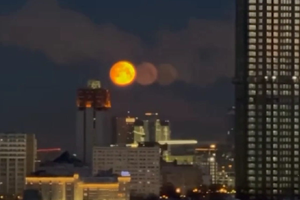     / Источник: Кадр из видео