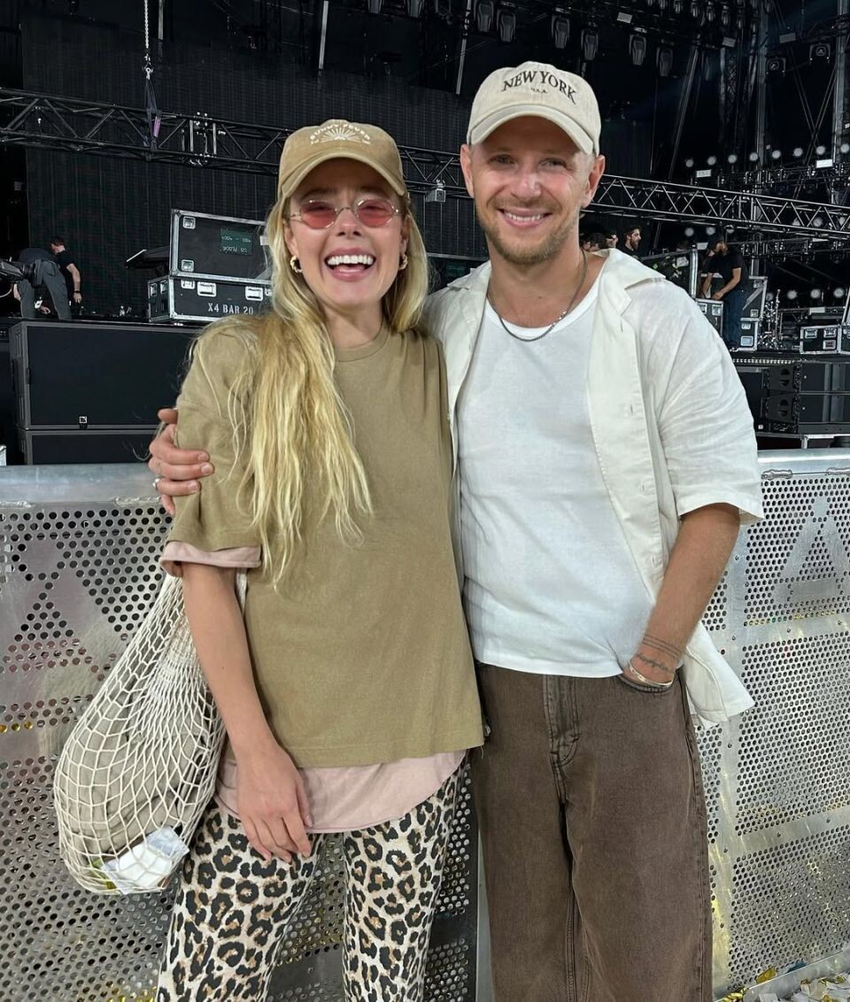    Дарья и Иван Чебановы. Источник: @dariachebanov*