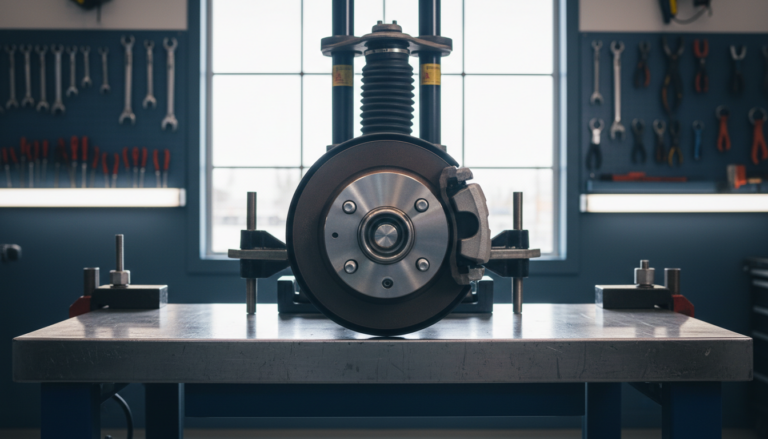    Ремонт подвески Escalade: что проверить, чтобы не ошибиться lucky247187Q