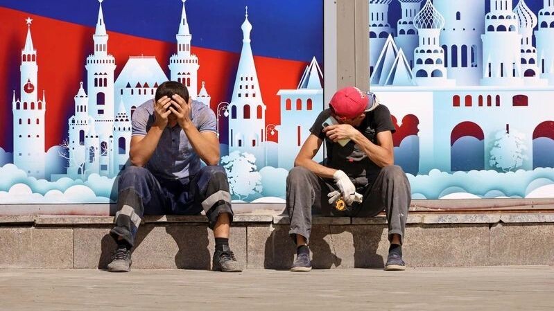    Фото: Oleg Elkov/Shutterstock/Fotodom