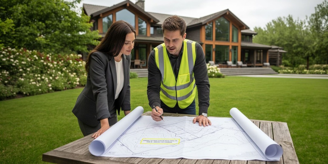 Новый порядок кадастрового учета: как обязательный адрес влияет на регистрацию недвижимости