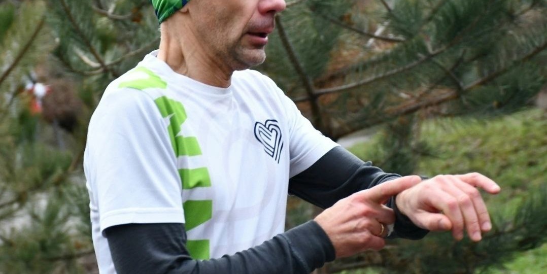 Как я готовлюсь пробежать марафон за 3 часа на объемах 200 км в месяц