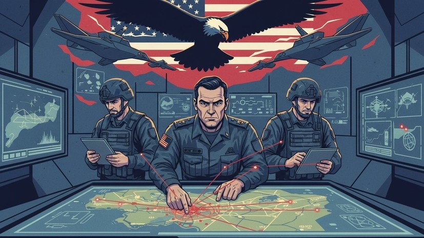   Сгенерировано с помощью ИИ