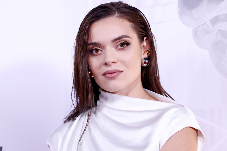 Аделина Сотникова
Фото: Артем Геодакян/ТАСС