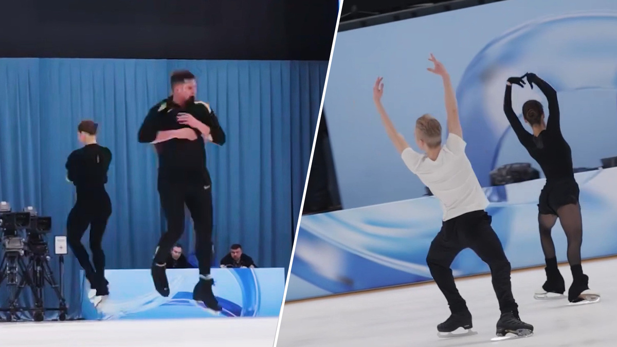    Первый канал