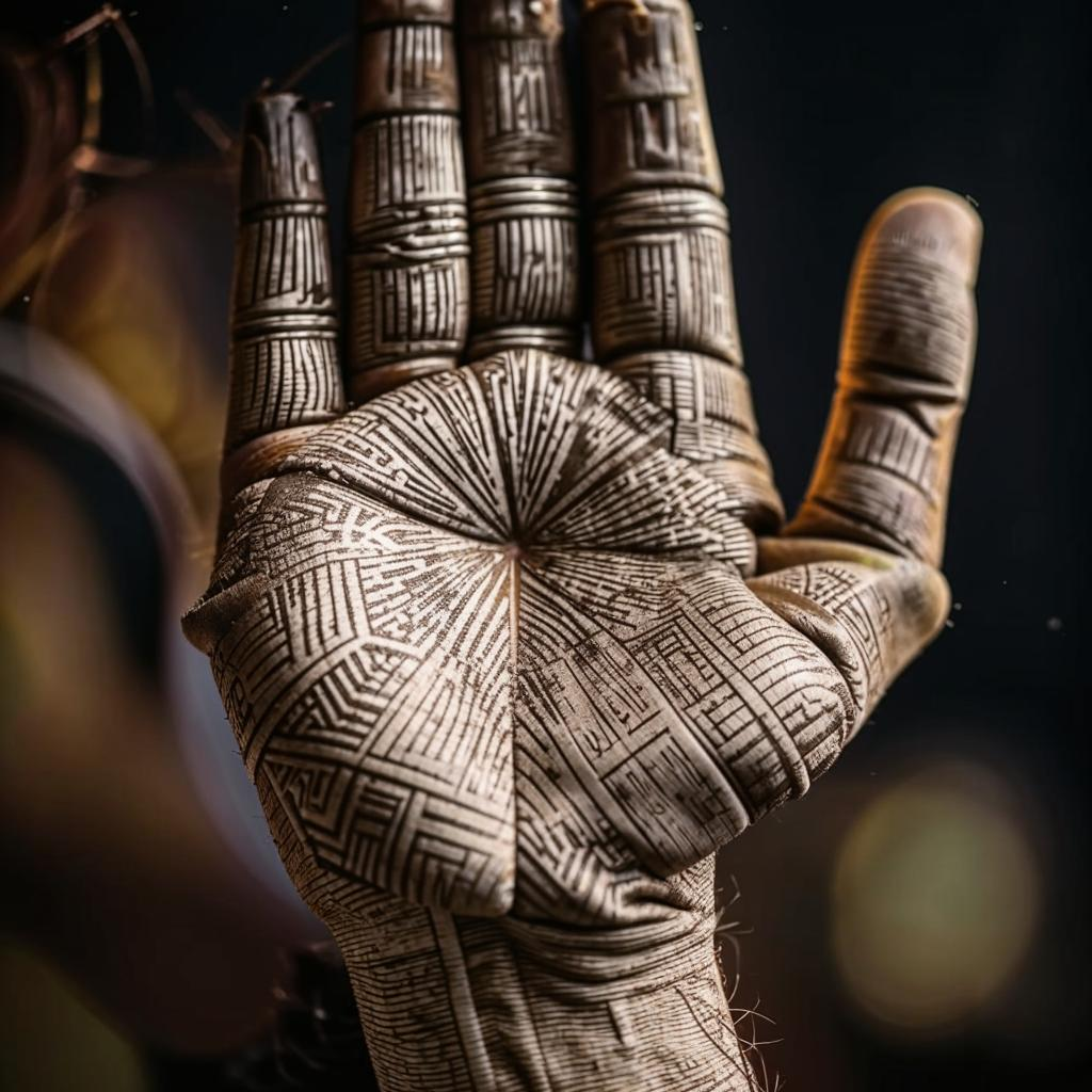 Изображение генерировано ИИ. 