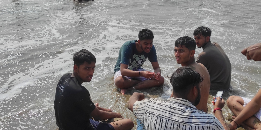 Гоа тот или не тот? Было плохо, а стало ещё хуже. Зачем мы опять сюда приехали?