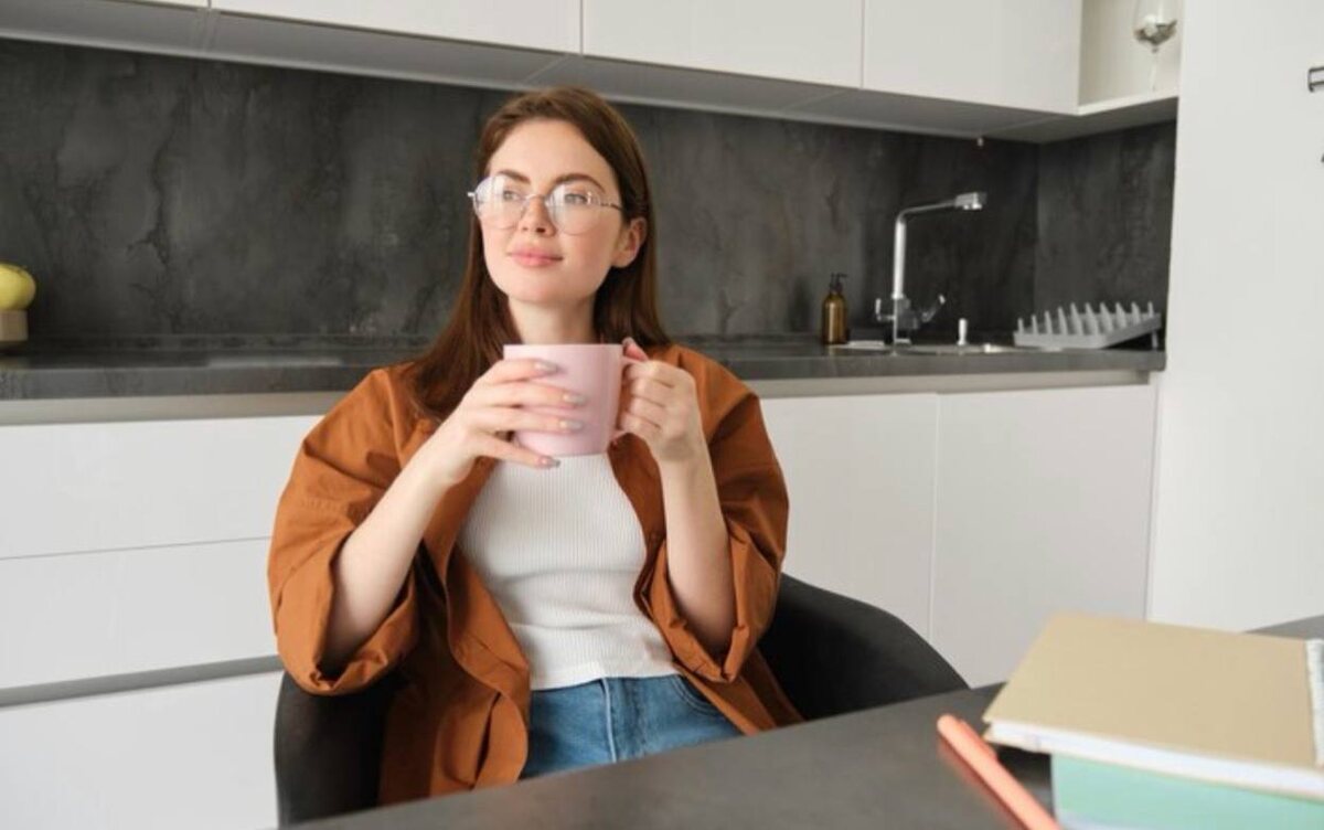    Что пить зимой вместо чая: 7 напитков для тепла и иммунитета