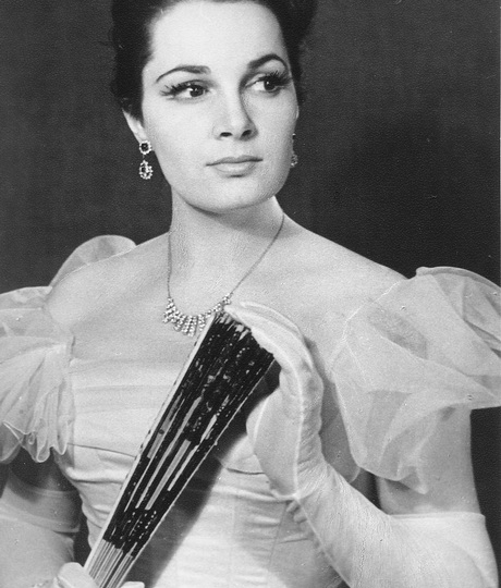 «Простить нельзя, забыть»: Как спустя 20 лет Элина Быстрицкая вычеркнула мужа из жизни за одну измену