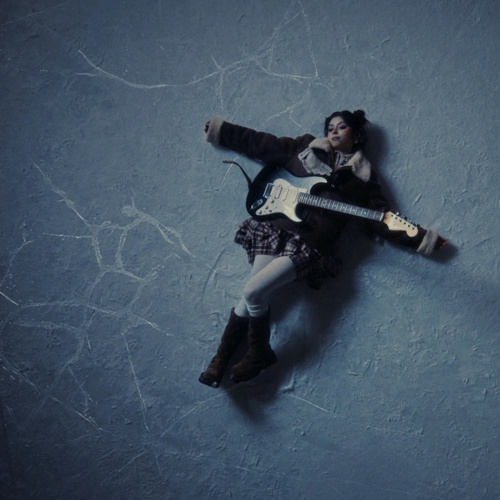    Дора — "ЁК" / deezer.com