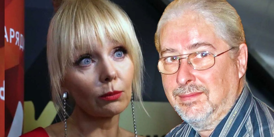 "Ночью спала со мной из нужды , а днём с ним по любви": Исповедь первого мужа Валерии о её вранье про Шульгина, шрамах и страданиях