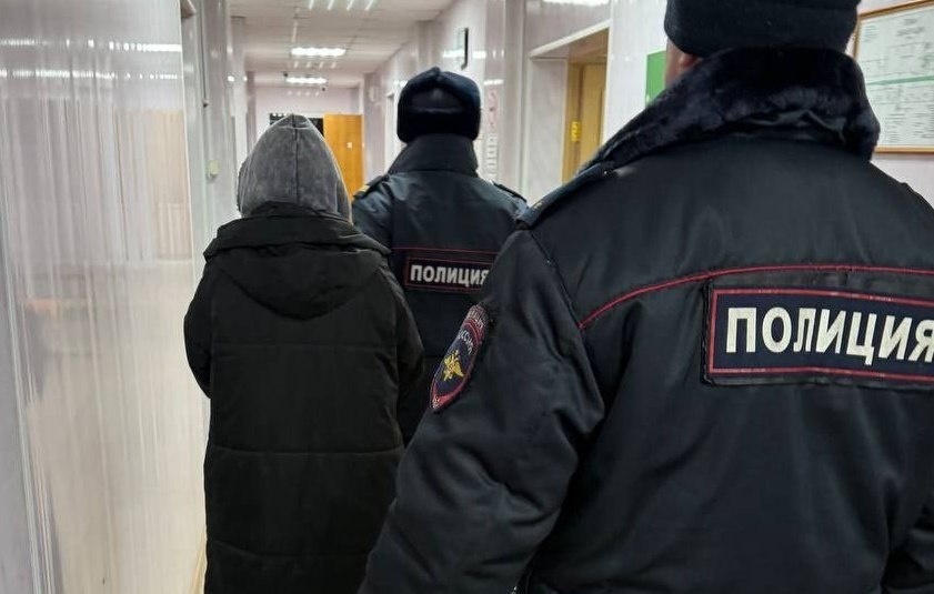 Официальный Telegram-канал пресс-службы судов Амурской области