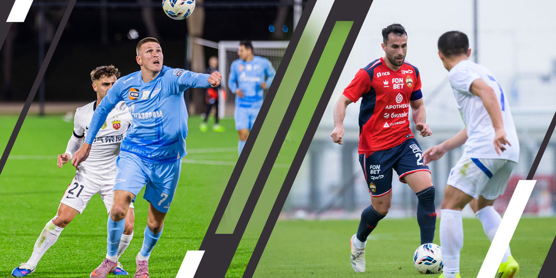 «Зениту» нужен форвард, ЦСКА — центральный защитник. Кого лидеры РПЛ ищут на трансферном рынке?