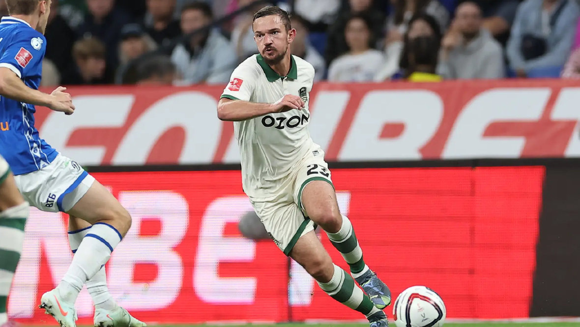    Гаэтан Перрен.Александр Федоров