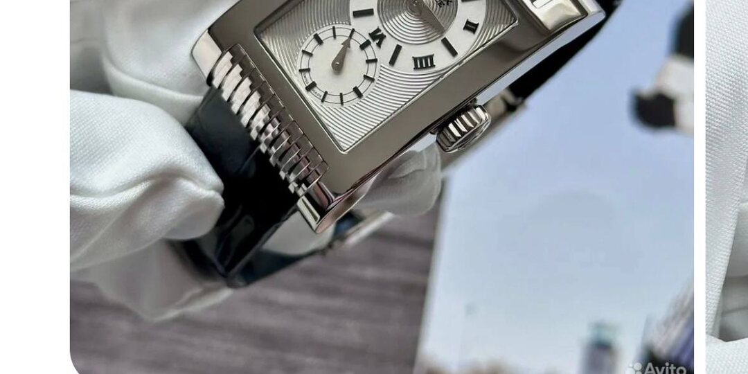 НоТ рекомендует: интересные часы с Авито за последнюю неделю января