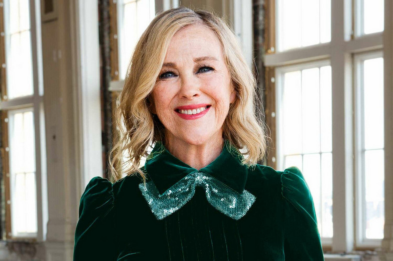 Ушла из жизни звезда фильма «Один дома» Кэтрин О Хара