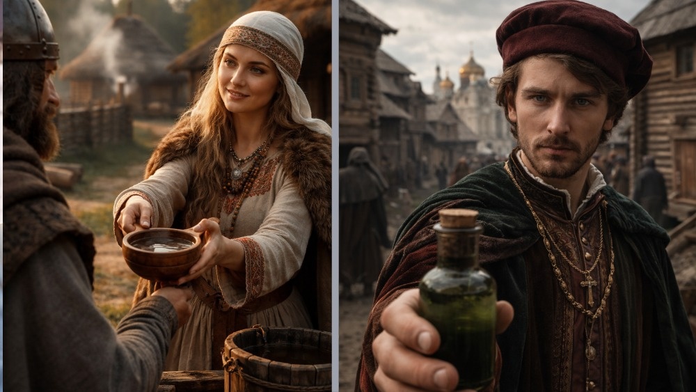 изображение сгенерировано ИИ