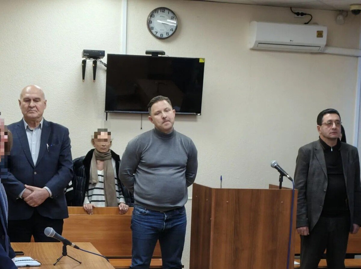     / Источник: © Объединенная пресс-служба судов Якутии