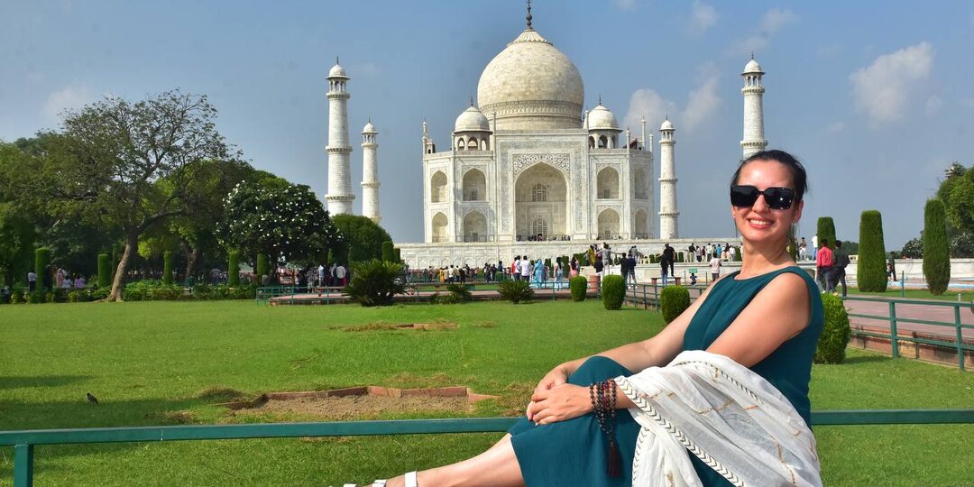 Моя Индия. Страна праздника и моя личная смерть