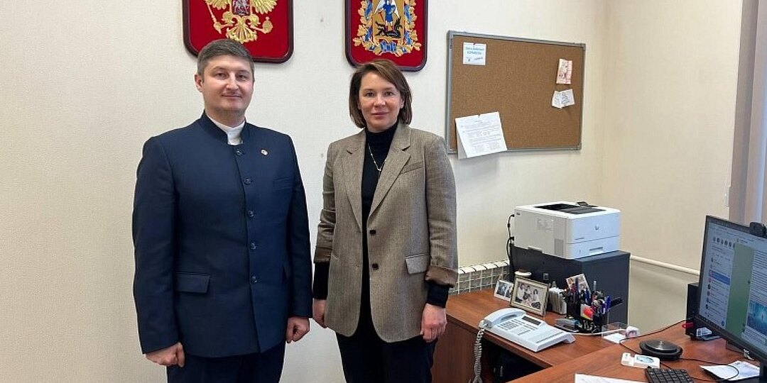 Архангельская область расширяет экономическое сотрудничество с Татарстаном