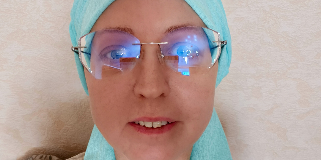 Новый фильм - Казнить нельзя помиловать. А так же новости о моем лечении