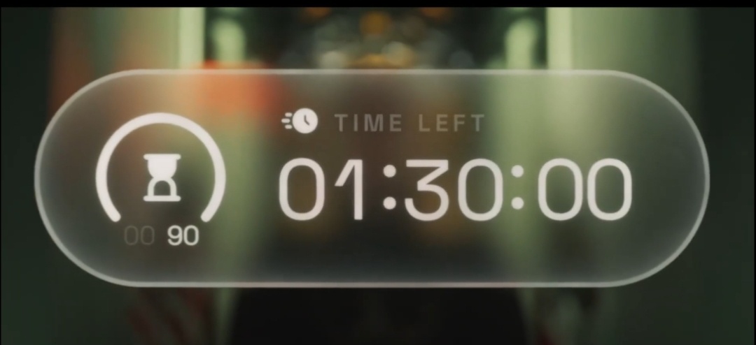 Время пошло. Кадры из фильма Казнить нельзя помиловать.