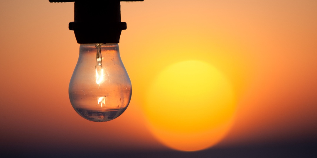 В ряде хуторов Морозовского района наблюдаются перебои с электроэнергией