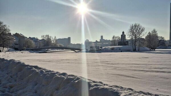    © Sputnik / Ольга Костюк