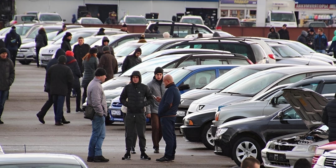 Перекупщик раскрыл 7 хитростей, которыми «разводят» покупателей подержанных авто