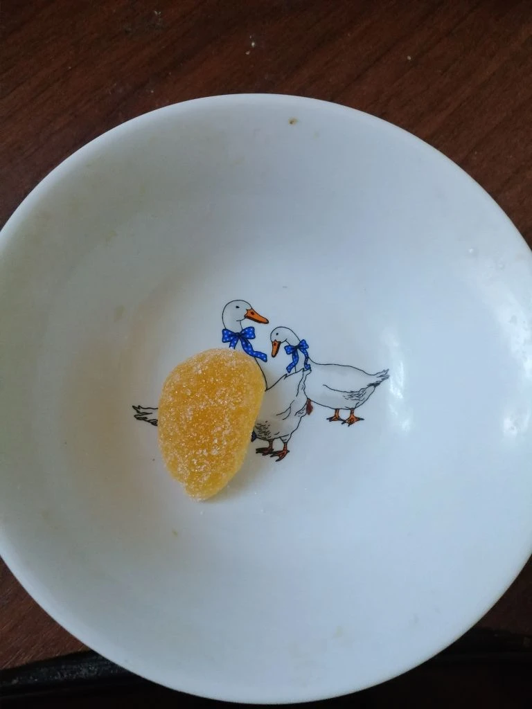 Мой дессерт !