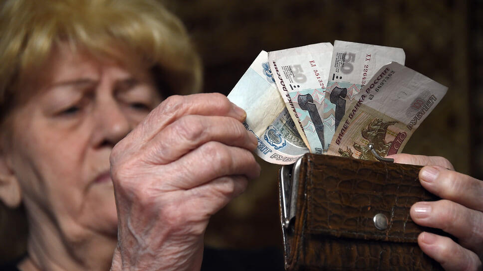 Фото: Анатолий Жданов / Коммерсантъ